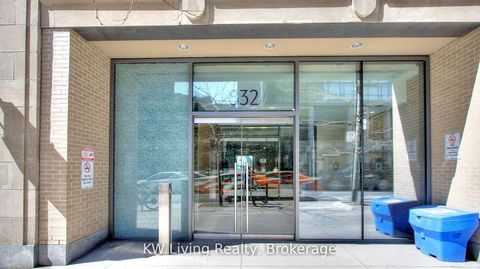 Photo 3 at 1303 - 832 Bay Street, University, Toronto