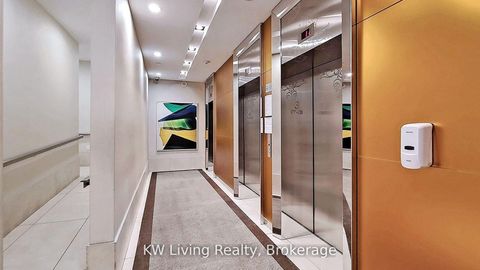 Photo 6 at 1303 - 832 Bay Street, University, Toronto