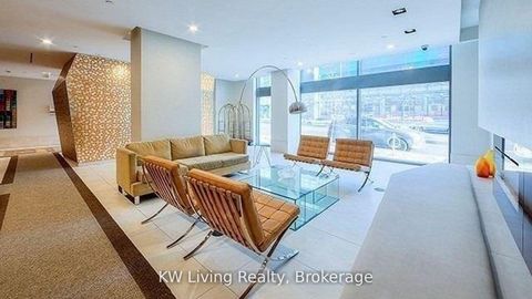 Photo 8 at 1303 - 832 Bay Street, University, Toronto