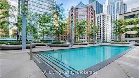 Photo 9 at 1303 - 832 Bay Street, University, Toronto