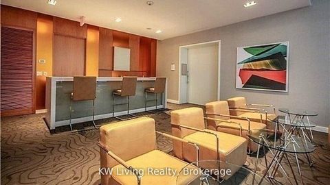 Photo 10 at 1303 - 832 Bay Street, University, Toronto