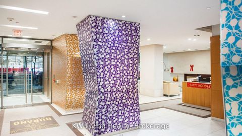 Photo 11 at 1303 - 832 Bay Street, University, Toronto