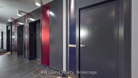 Photo 12 at 1303 - 832 Bay Street, University, Toronto
