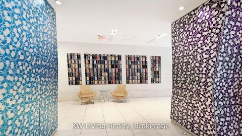 Photo 14 at 1303 - 832 Bay Street, University, Toronto
