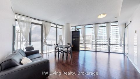 Photo 15 at 1303 - 832 Bay Street, University, Toronto