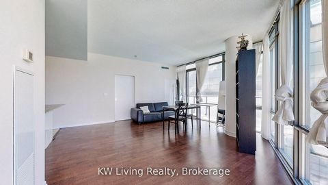 Photo 16 at 1303 - 832 Bay Street, University, Toronto