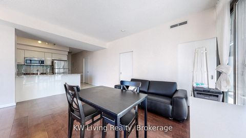 Photo 17 at 1303 - 832 Bay Street, University, Toronto