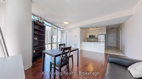 Photo 18 at 1303 - 832 Bay Street, University, Toronto