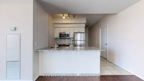 Photo 19 at 1303 - 832 Bay Street, University, Toronto
