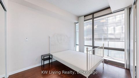 Photo 24 at 1303 - 832 Bay Street, University, Toronto