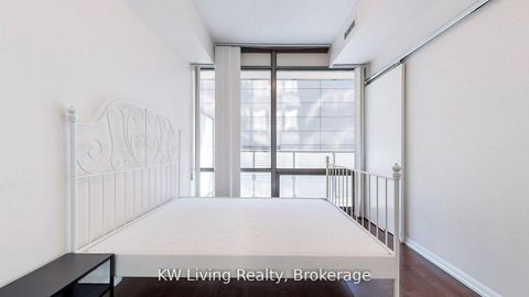 Photo 25 at 1303 - 832 Bay Street, University, Toronto