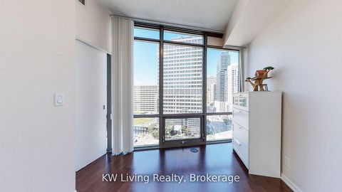 Photo 28 at 1303 - 832 Bay Street, University, Toronto