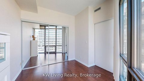 Photo 30 at 1303 - 832 Bay Street, University, Toronto