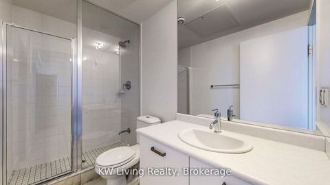 Photo 31 at 1303 - 832 Bay Street, University, Toronto