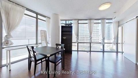 Photo 34 at 1303 - 832 Bay Street, University, Toronto