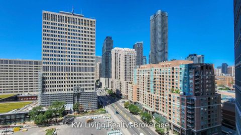 Photo 35 at 1303 - 832 Bay Street, University, Toronto