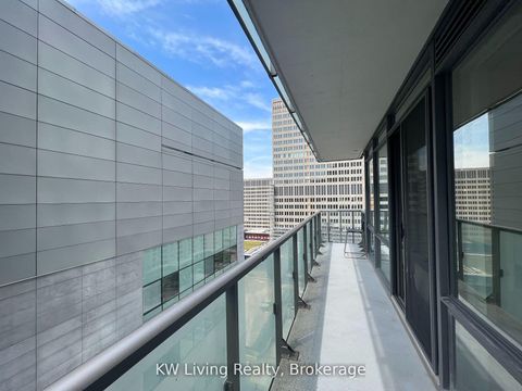 Photo 36 at 1303 - 832 Bay Street, University, Toronto