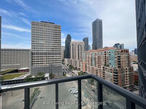 Photo 37 at 1303 - 832 Bay Street, University, Toronto