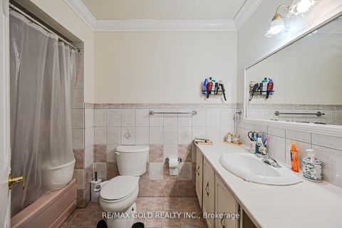 Photo 20 at 3200 Morning Star Drive, Malton, Mississauga