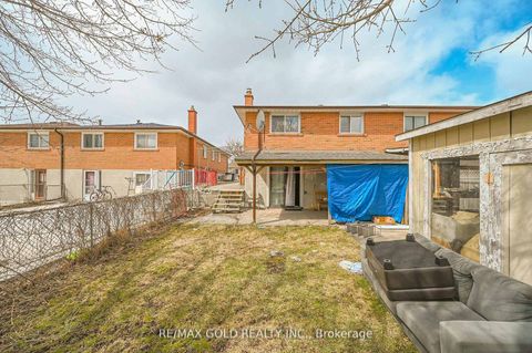 Photo 47 at 3200 Morning Star Drive, Malton, Mississauga