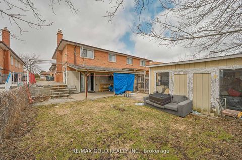 Photo 48 at 3200 Morning Star Drive, Malton, Mississauga