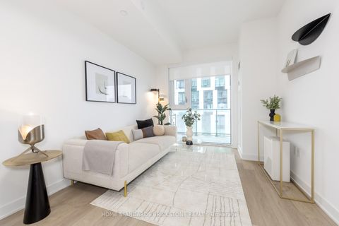 Photo 0 at 3412 - 100 Dalhousie Street, Yonge Corridor, Toronto