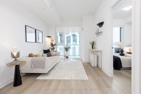 Photo 1 at 3412 - 100 Dalhousie Street, Yonge Corridor, Toronto