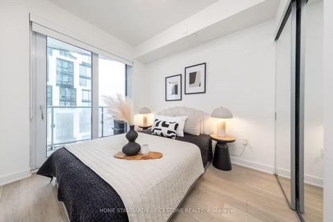 Photo 2 at 3412 - 100 Dalhousie Street, Yonge Corridor, Toronto