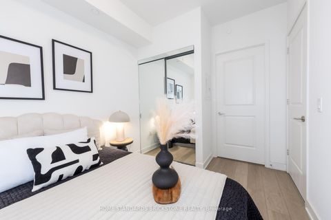 Photo 3 at 3412 - 100 Dalhousie Street, Yonge Corridor, Toronto