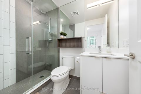 Photo 4 at 3412 - 100 Dalhousie Street, Yonge Corridor, Toronto