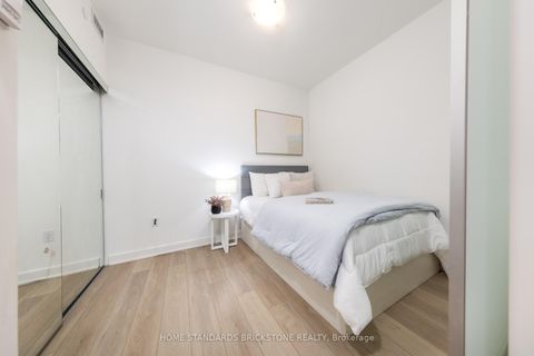 Photo 5 at 3412 - 100 Dalhousie Street, Yonge Corridor, Toronto