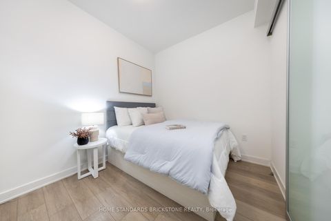 Photo 6 at 3412 - 100 Dalhousie Street, Yonge Corridor, Toronto