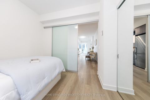 Photo 7 at 3412 - 100 Dalhousie Street, Yonge Corridor, Toronto