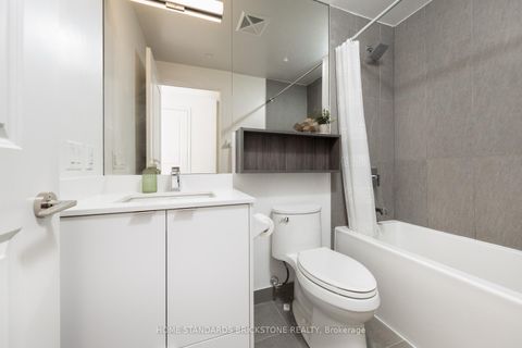Photo 8 at 3412 - 100 Dalhousie Street, Yonge Corridor, Toronto