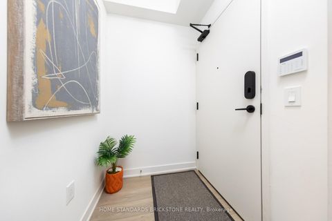 Photo 9 at 3412 - 100 Dalhousie Street, Yonge Corridor, Toronto