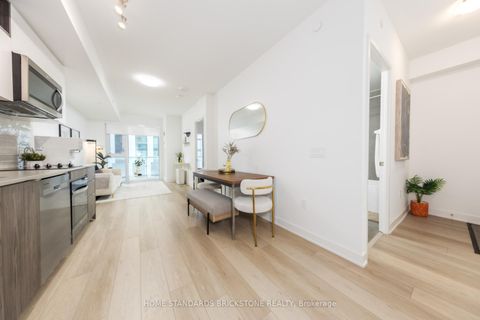 Photo 10 at 3412 - 100 Dalhousie Street, Yonge Corridor, Toronto