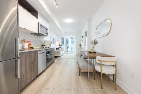 Photo 11 at 3412 - 100 Dalhousie Street, Yonge Corridor, Toronto