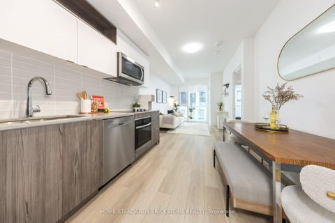 Photo 12 at 3412 - 100 Dalhousie Street, Yonge Corridor, Toronto