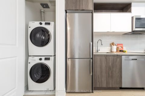 Photo 13 at 3412 - 100 Dalhousie Street, Yonge Corridor, Toronto