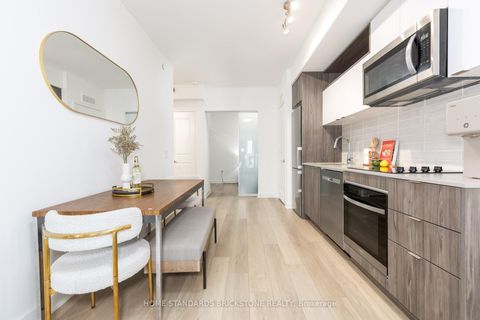 Photo 14 at 3412 - 100 Dalhousie Street, Yonge Corridor, Toronto