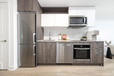 Photo 15 at 3412 - 100 Dalhousie Street, Yonge Corridor, Toronto