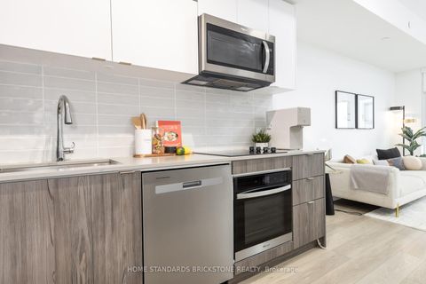 Photo 16 at 3412 - 100 Dalhousie Street, Yonge Corridor, Toronto