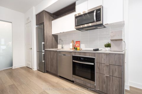 Photo 17 at 3412 - 100 Dalhousie Street, Yonge Corridor, Toronto