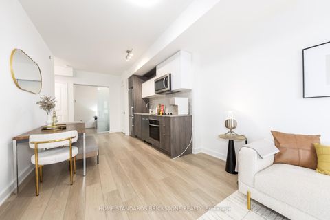Photo 19 at 3412 - 100 Dalhousie Street, Yonge Corridor, Toronto
