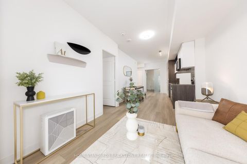 Photo 20 at 3412 - 100 Dalhousie Street, Yonge Corridor, Toronto