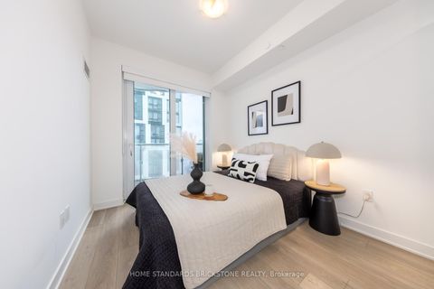 Photo 21 at 3412 - 100 Dalhousie Street, Yonge Corridor, Toronto