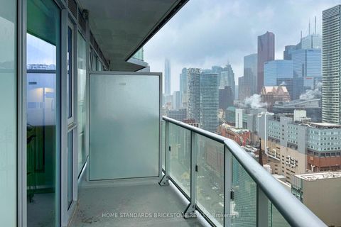 Photo 22 at 3412 - 100 Dalhousie Street, Yonge Corridor, Toronto