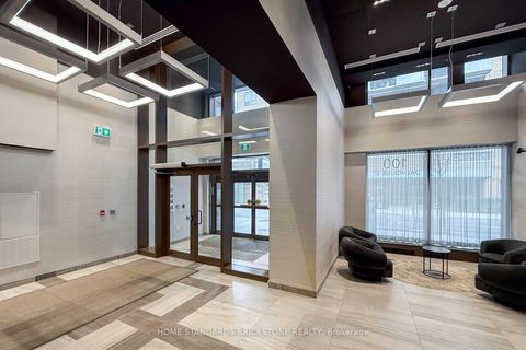 Photo 27 at 3412 - 100 Dalhousie Street, Yonge Corridor, Toronto
