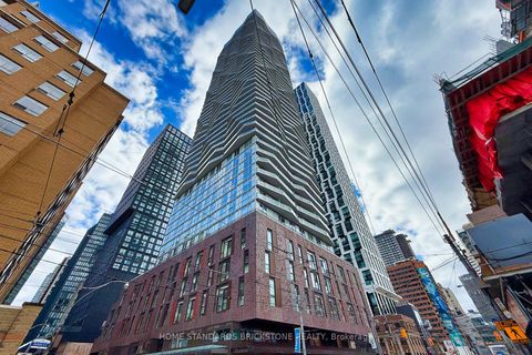 Photo 30 at 3412 - 100 Dalhousie Street, Yonge Corridor, Toronto