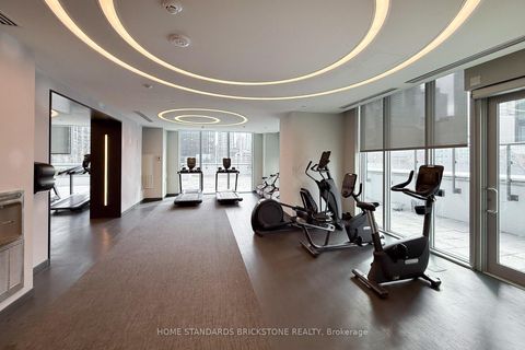 Photo 31 at 3412 - 100 Dalhousie Street, Yonge Corridor, Toronto
